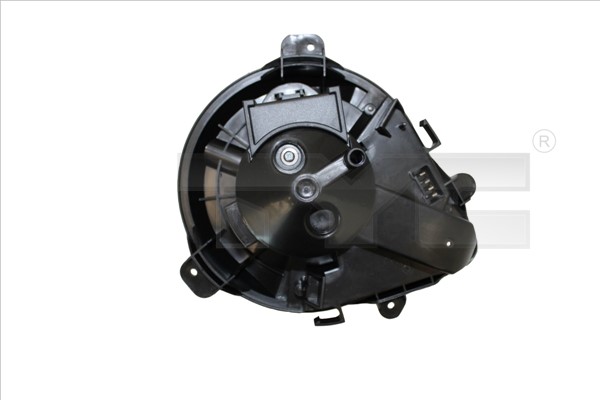 Kupéfläkt 13,5V Tyc 505-0004 TYC