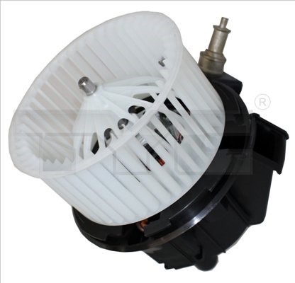 Kupéfläkt 13,5V Tyc 505-0007 TYC