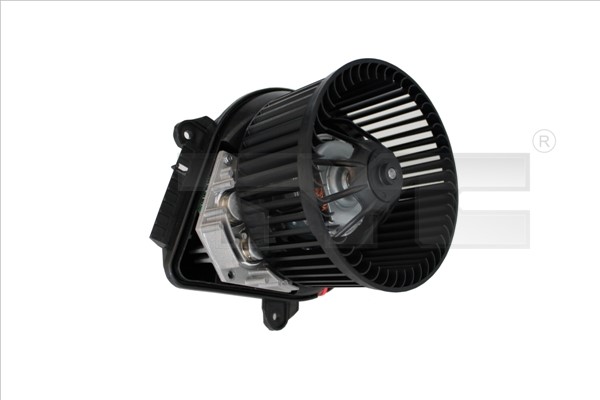 Kupéfläkt 13,5V Tyc 505-0008 TYC