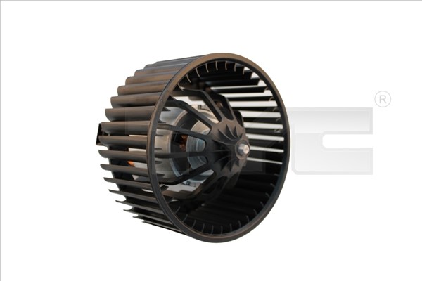 Kupéfläkt 13,5V Tyc 509-0010 TYC