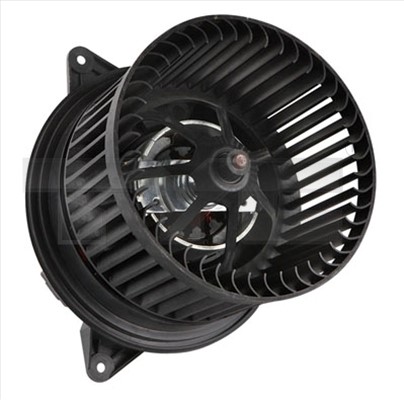 Kupéfläkt 13,5V Tyc 510-0001 TYC