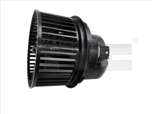 Kupéfläkt 13,5V Tyc 510-0002 TYC