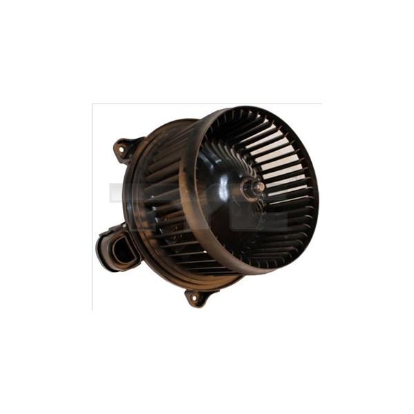 Kupéfläkt 13,5V Tyc 510-0005 TYC