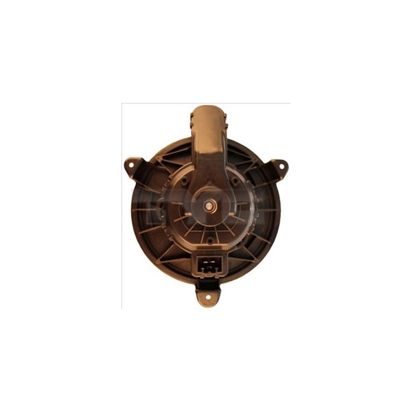 Kupéfläkt 13,5V Tyc 510-0005 TYC