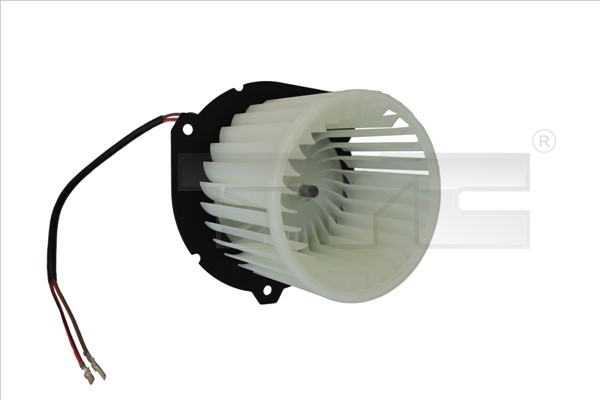 Kupéfläkt 13,5V Tyc 510-0011 TYC