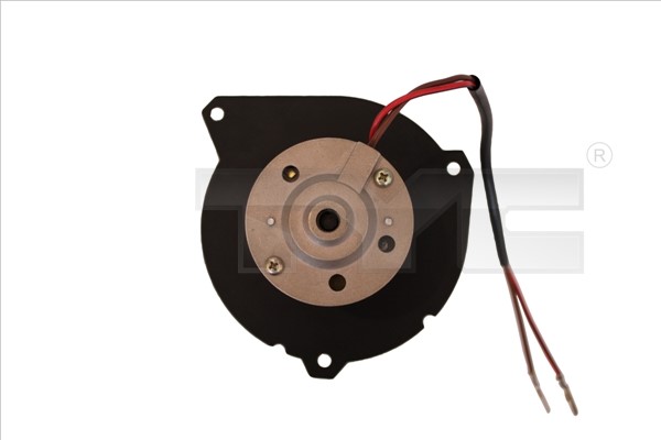Kupéfläkt 13,5V Tyc 510-0011 TYC