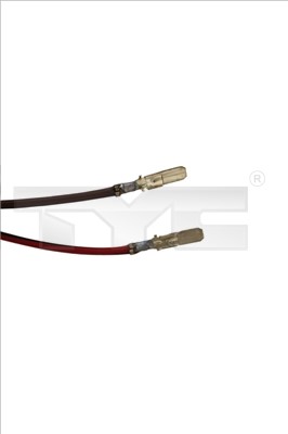 Kupéfläkt 13,5V Tyc 510-0011 TYC