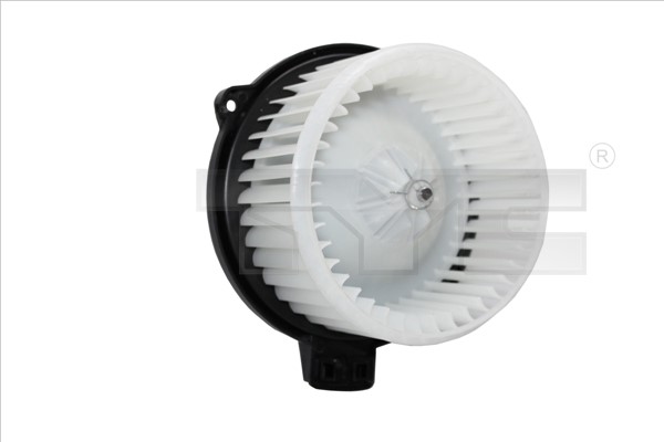 Kupéfläkt 13,5V Tyc 513-0008 TYC