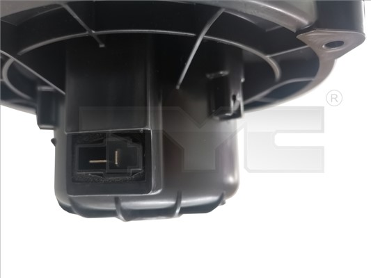 Kupéfläkt 13,5V Tyc 513-0008 TYC