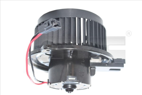 Kupéfläkt 13,5V Tyc 517-0002 TYC Kupéfläkt 13,5V Tyc 517-0002 TYC
