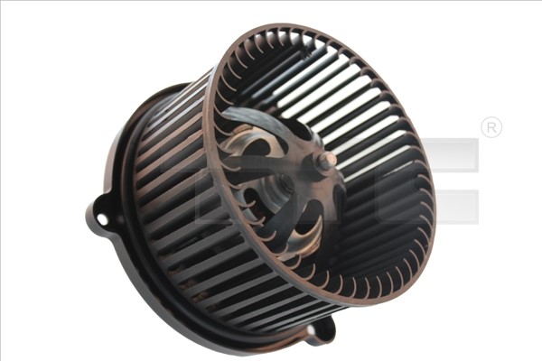 Kupéfläkt 13,5V Tyc 517-0003 TYC