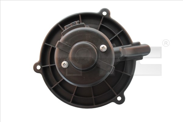 Kupéfläkt 13,5V Tyc 517-0003 TYC Kupéfläkt 13,5V Tyc 517-0003 TYC