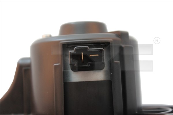 Kupéfläkt 13,5V Tyc 517-0003 TYC