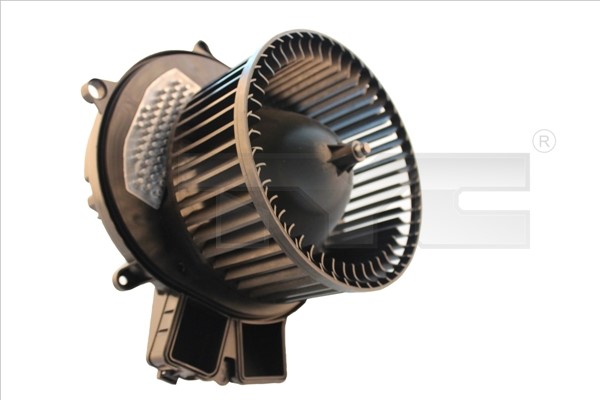 Kupéfläkt 13,5V Tyc 521-0017 TYC