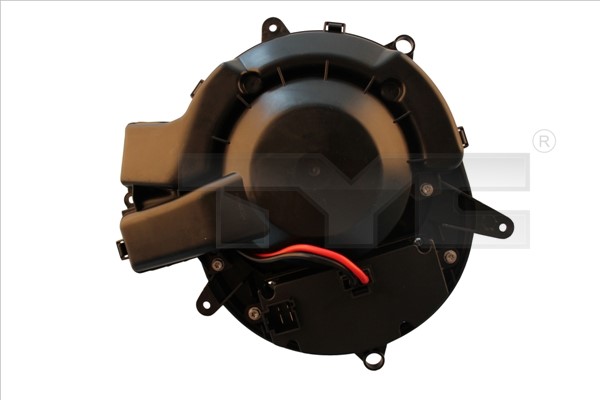 Kupéfläkt 13,5V Tyc 521-0017 TYC Kupéfläkt 13,5V Tyc 521-0017 TYC