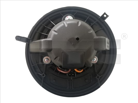 Kupéfläkt 13,5V Tyc 521-0019 TYC