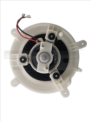 Kupéfläkt 13,5V Tyc 521-0020 TYC Kupéfläkt 13,5V Tyc 521-0020 TYC