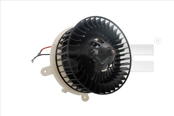 Kupéfläkt 13,5V Tyc 521-0021 TYC