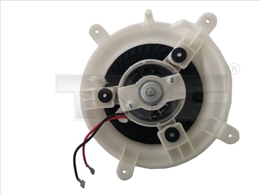 Kupéfläkt 13,5V Tyc 521-0021 TYC Kupéfläkt 13,5V Tyc 521-0021 TYC