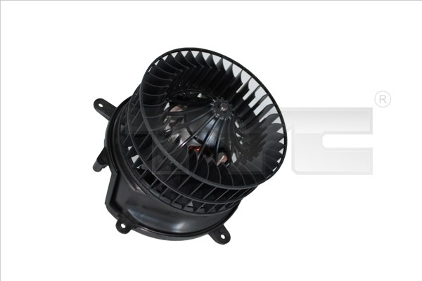 Kupéfläkt 13,5V Tyc 521-0022 TYC