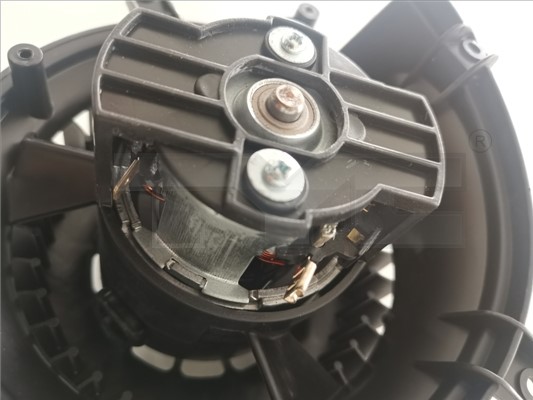 Kupéfläkt 13,5V Tyc 521-0022 TYC