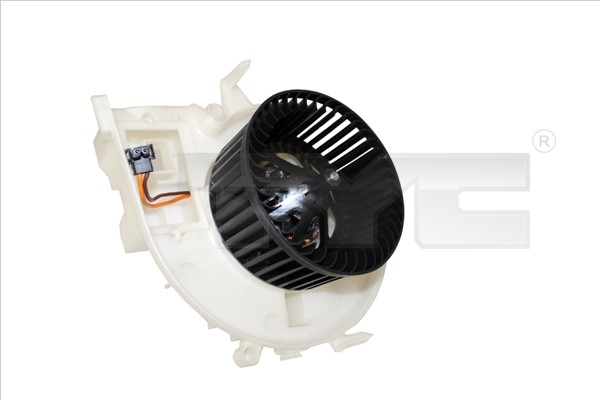 Kupéfläkt 13,5V Tyc 521-0032 TYC