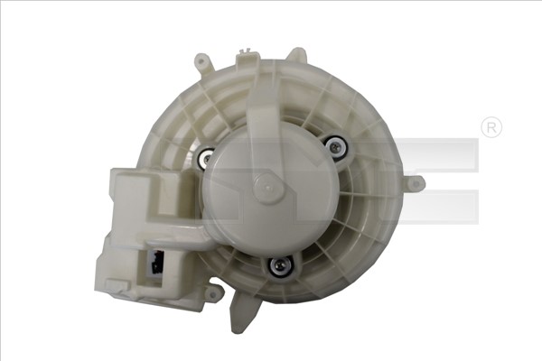 Kupéfläkt 13,5V Tyc 521-0032 TYC