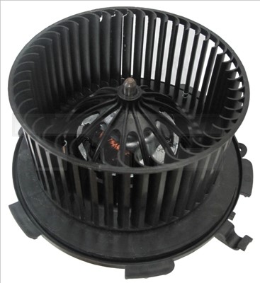 Kupéfläkt 13,5V Tyc 525-0006 TYC