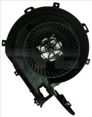 Kupéfläkt 13,5V Tyc 525-0010 TYC