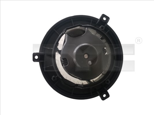 Kupéfläkt 13,5V Tyc 525-0014 TYC