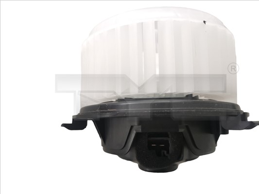 Kupéfläkt 13,5V Tyc 525-0014 TYC