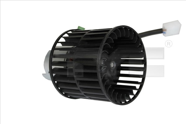 Kupéfläkt 13,5V Tyc 525-0015 TYC