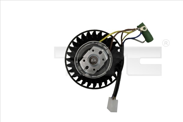Kupéfläkt 13,5V Tyc 525-0015 TYC