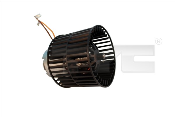 Kupéfläkt 13,5V Tyc 525-0016 TYC