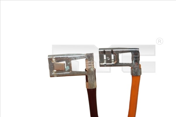 Kupéfläkt 13,5V Tyc 525-0016 TYC