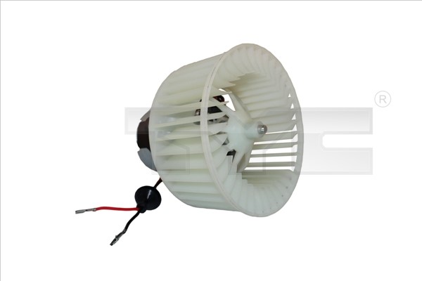 Kupéfläkt 13,5V Tyc 525-0018 TYC