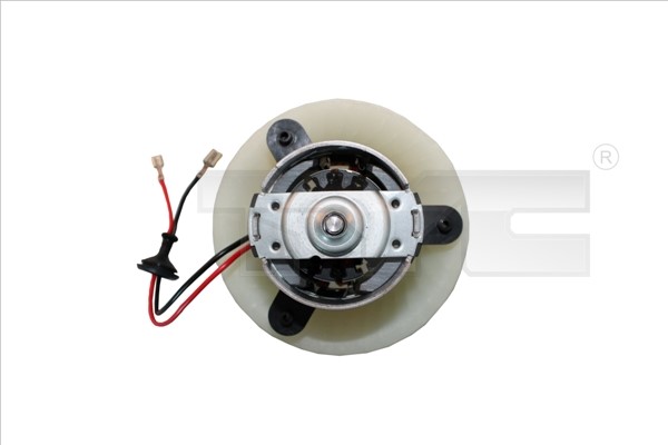 Kupéfläkt 13,5V Tyc 525-0018 TYC