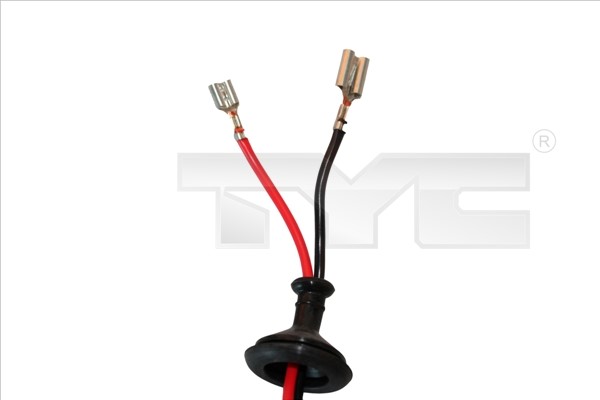 Kupéfläkt 13,5V Tyc 525-0018 TYC