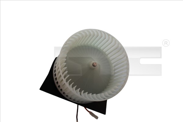 Kupéfläkt 13,5V Tyc 525-0019 TYC