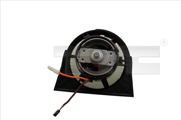 Kupéfläkt 13,5V Tyc 525-0019 TYC
