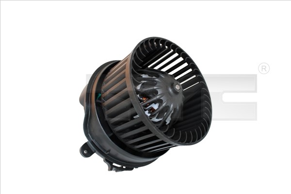 Kupéfläkt 13,5V Tyc 526-0007 TYC