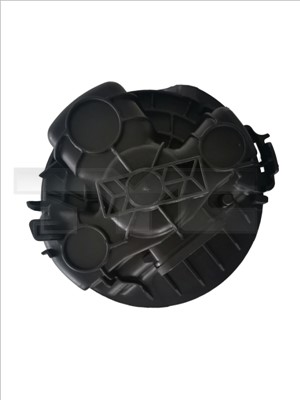 Kupéfläkt 13,5V Tyc 526-0007 TYC