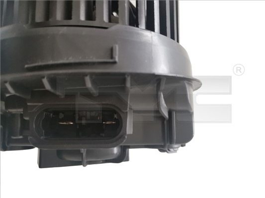 Kupéfläkt 13,5V Tyc 526-0007 TYC