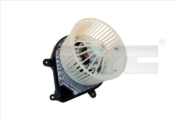 Kupéfläkt 13,5V Tyc 526-0008 TYC
