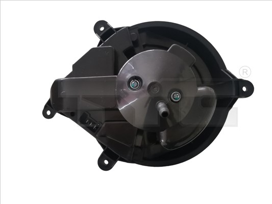 Kupéfläkt 13,5V Tyc 526-0008 TYC