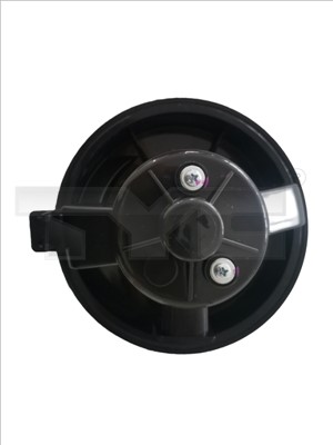 Kupéfläkt 13,5V Tyc 526-0009 TYC