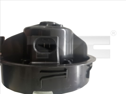 Kupéfläkt 13,5V Tyc 526-0009 TYC