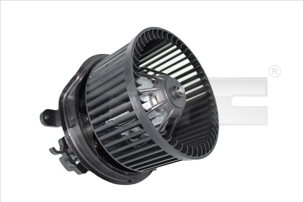 Kupéfläkt 13,5V Tyc 526-0010 TYC