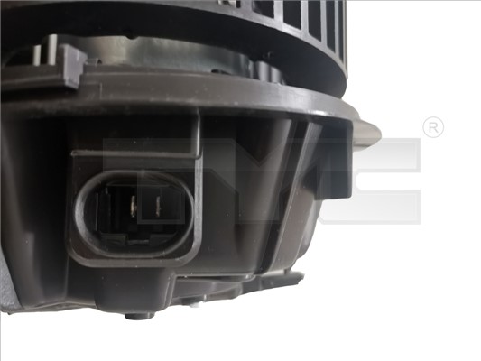 Kupéfläkt 13,5V Tyc 526-0010 TYC