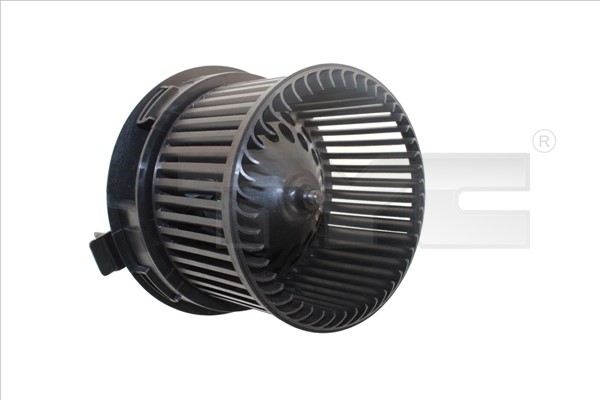 Kupéfläkt 13,5V Tyc 526-0011 TYC